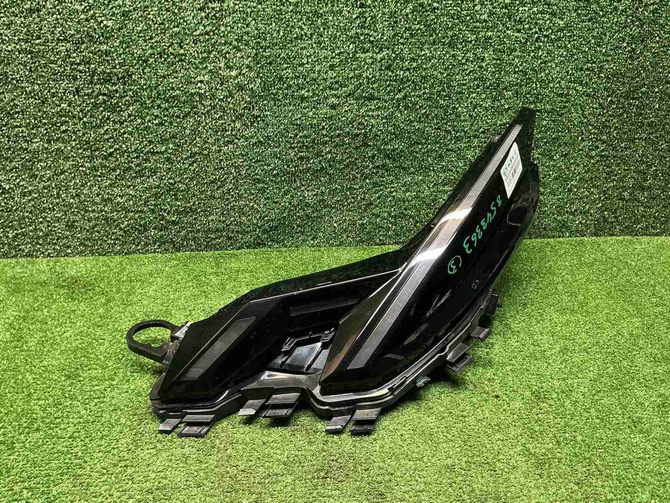 ДХО левый Zeekr X (2023-н.в.) LED