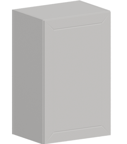 Кухня Модуль ШВ 450 Ликата / Белый