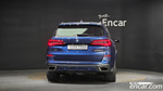 BMW X5 (G05) M50d (10.2019)
