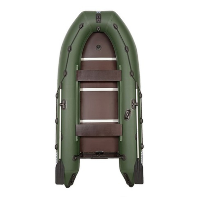 Лодка ПВХ ПИЛОТ 320 ЖС