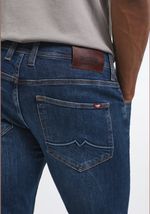 Джинсы Oregon Tapered 1012903-5000-883