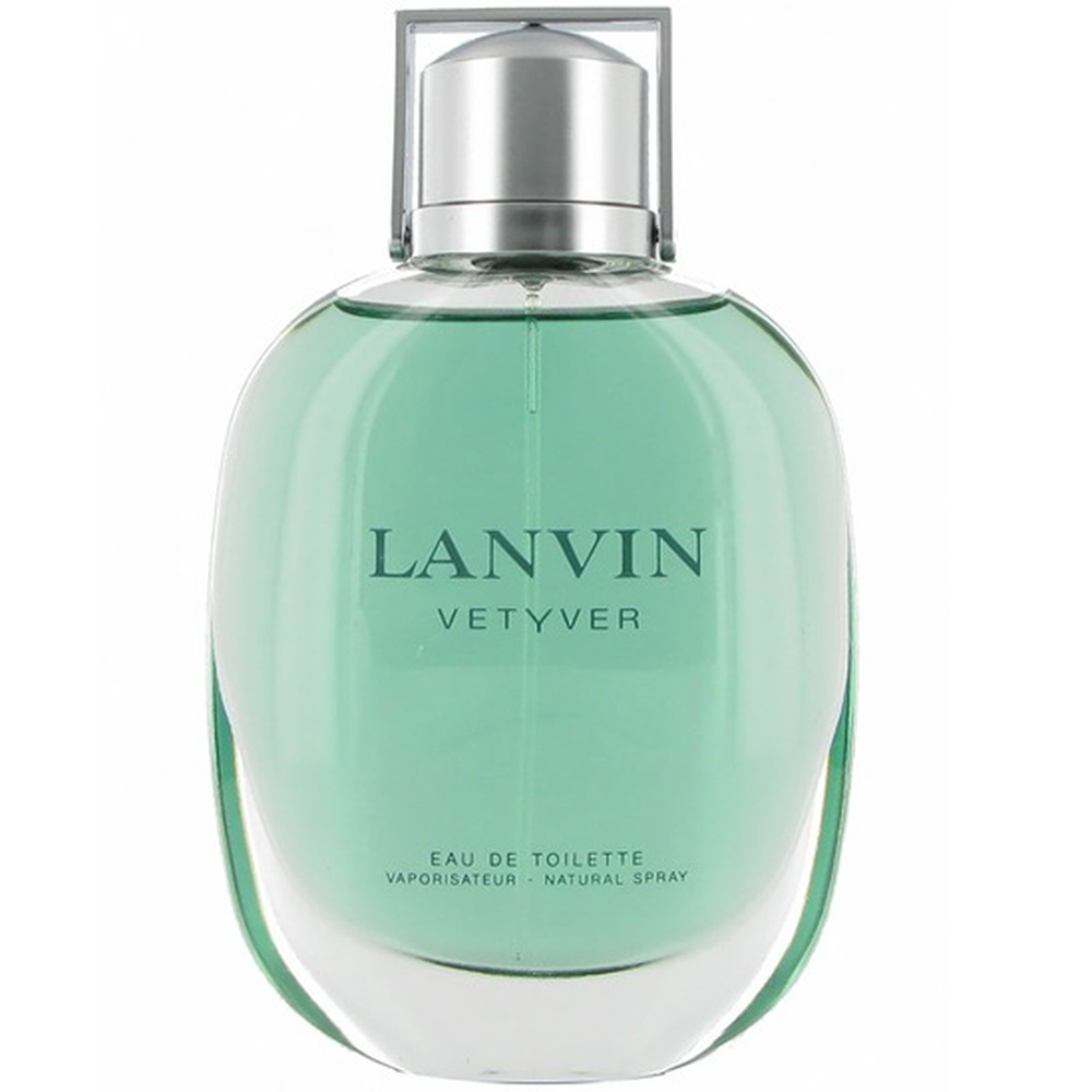 Lanvin Vetyver