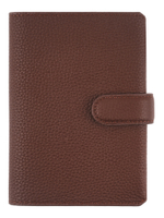 Document cover SAFARI NEW berry color