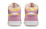 Jordan 1 Mid SE Arctic Pink GS