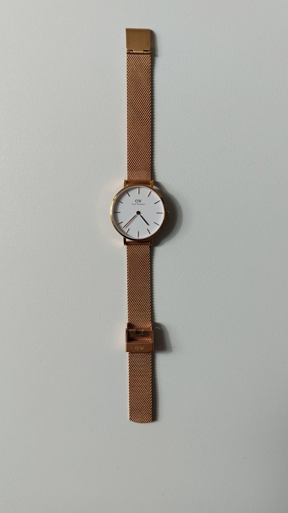 Часы Daniel Wellington