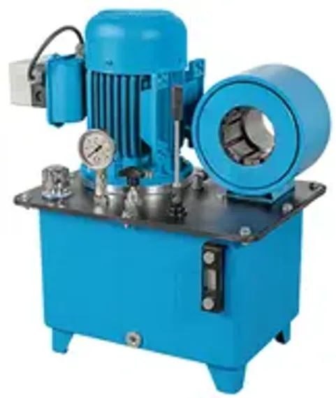 Линия размотки заготовок для лазерной резки ленточного типа HGTECH серии GR-P