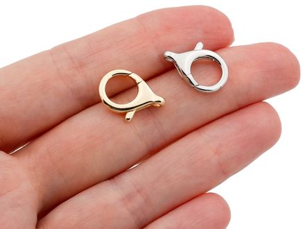 Карабин 16,5мм