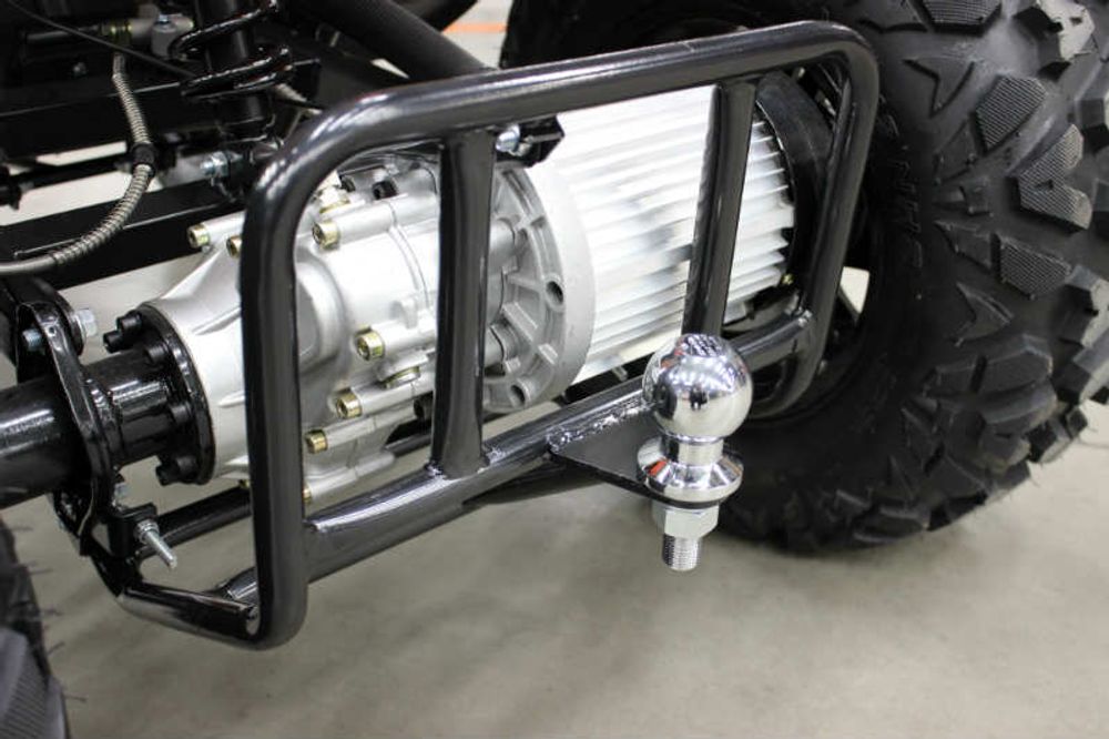 Электроквадроцикл MYTOY T-3000