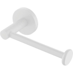 Держатель туалетной бумаги Boheme Uno 10985-MW MATT WHITE