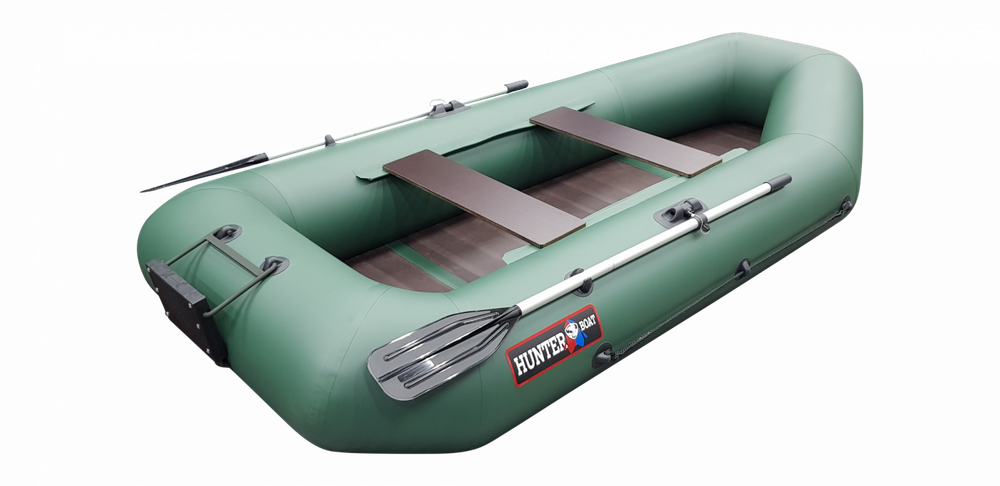 Хантер 280 Т NEW (лодка ПВХ)