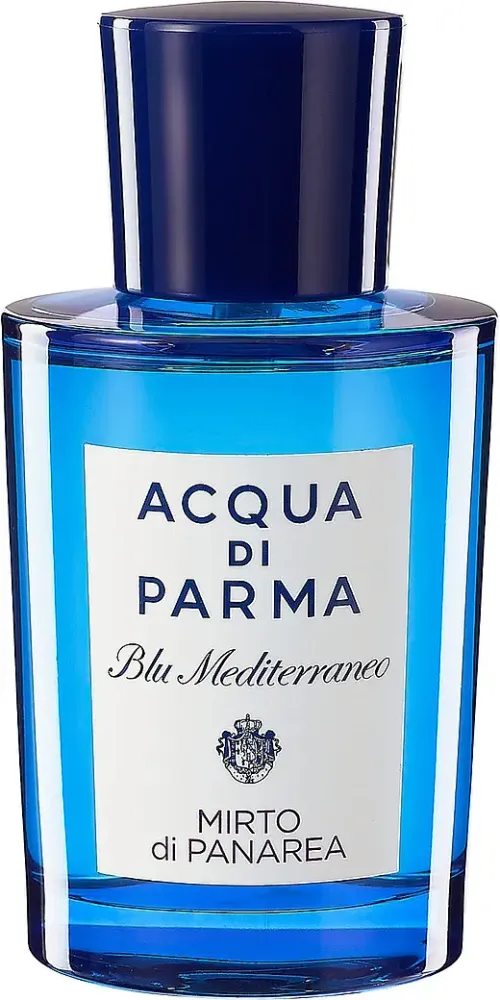 ACQUA PARMA BLUE MEDITERRANEO MIRTO DI PANAREA EDT 180 ML