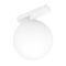 Трековый светодиодный светильник Arlight Mag-Vibe-Sfero-R120-6W Warm3000 044458