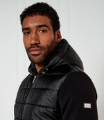 Куртка бомбер Karl Lagerfeld - черный(505097 551560)