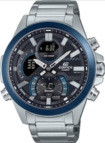 Мужские наручные часы Casio ECB-30DB-1A