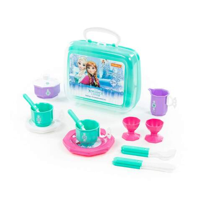 Набор Disney Холодное Сердце - Готовим вместе в чемоданчике 71040