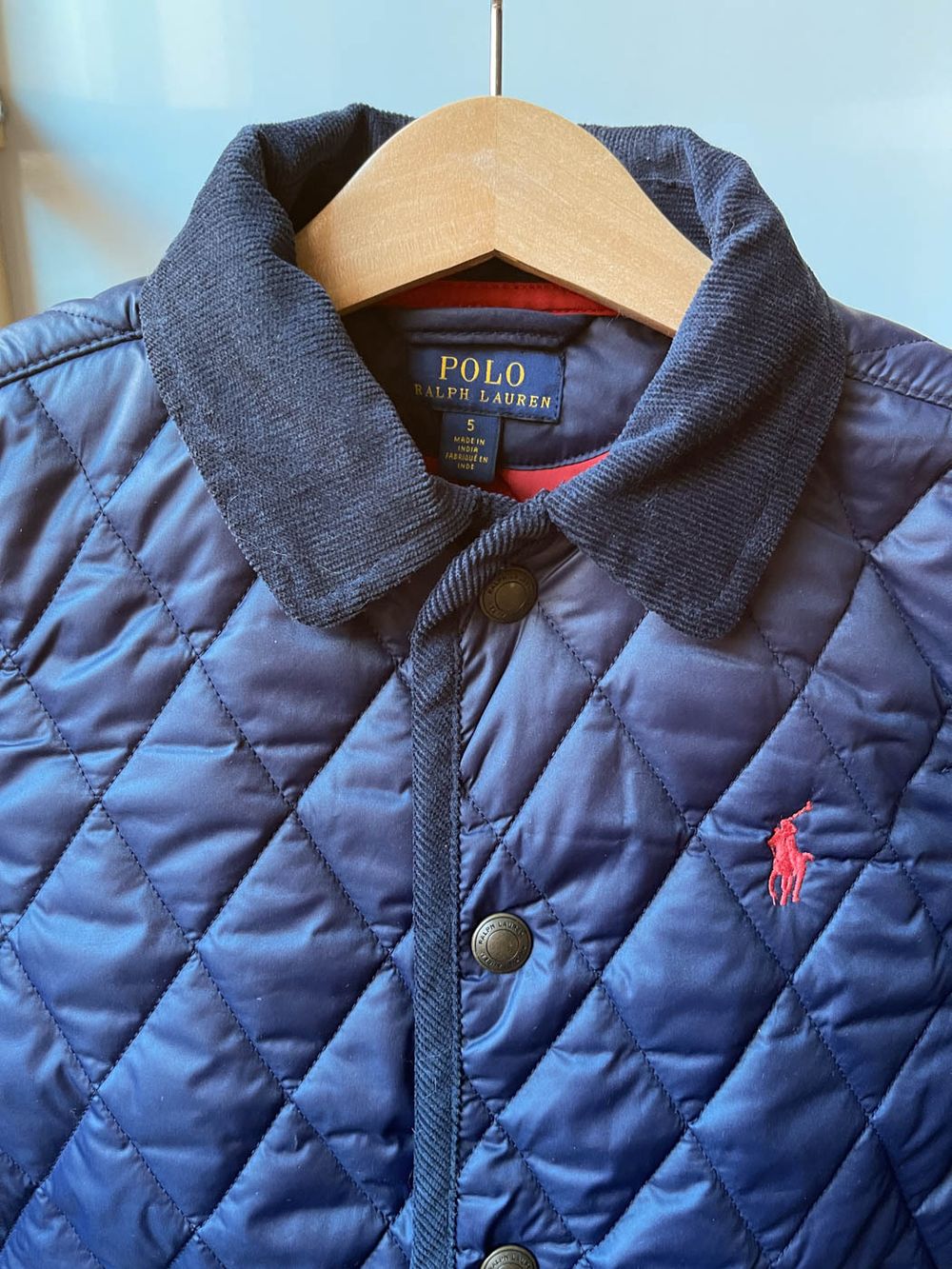 Куртка Ralph Lauren