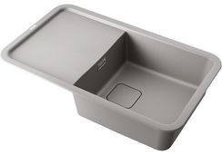 Мойка Omoikiri Tasogare 86-GR Artgranit/leningrad grey(арт.4993459)