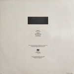 Александр Башлачев / Таганский Концерт 2 (LP)