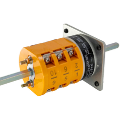 WDK-700322-530/ Пакетный переключатель