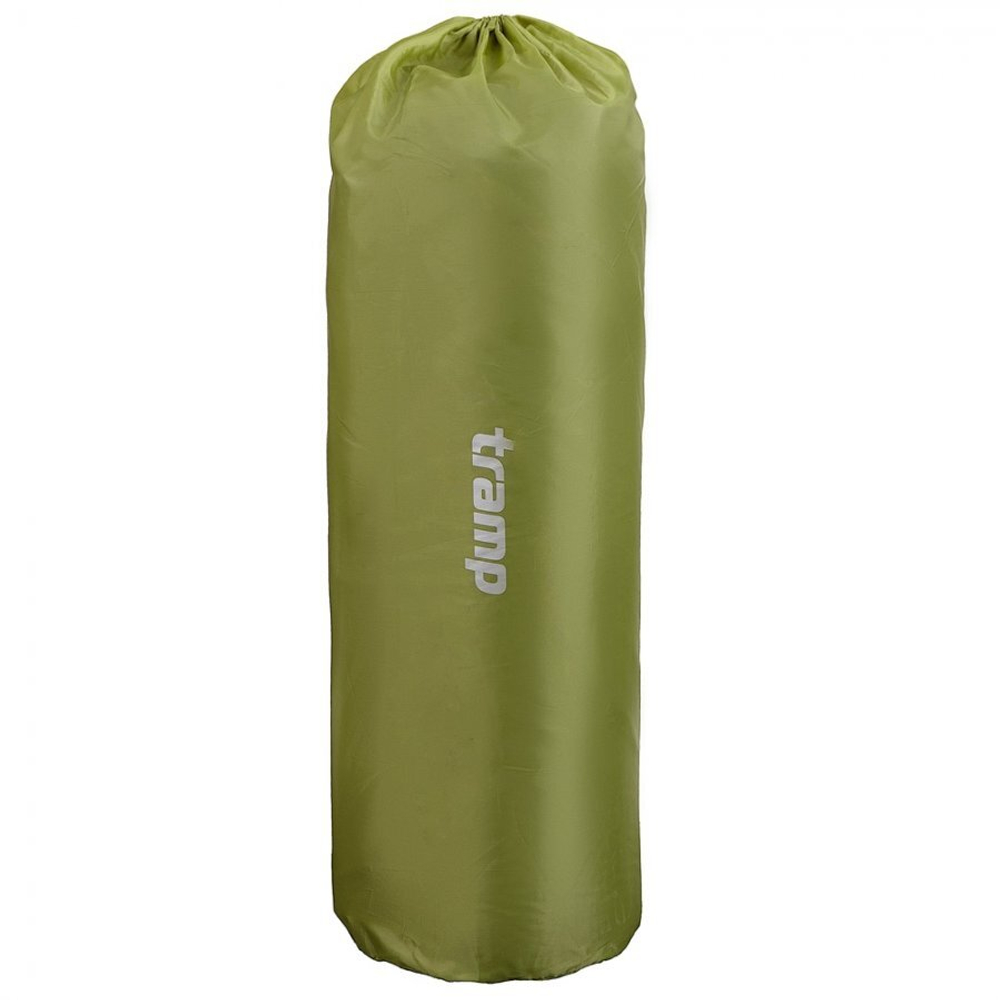 Широкий самонадувающийся коврик Tramp Comfort XL 5 см, TRI-010W 200 х 85 х 5