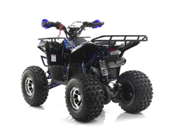 Квадроцикл GBM SHARP 190 PREMIUM SEMI-AUTOMATIC