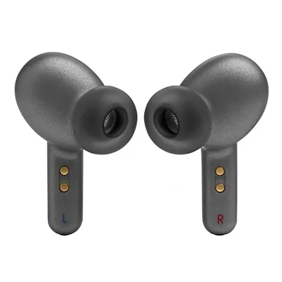 Беспроводные наушники JBL Live Pro 2 Black