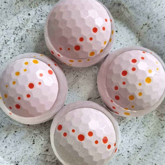 895 | Форма для шоколадных конфет (275х175 мм)