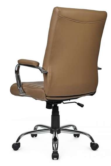 Кресло Kors RCH 9356H Коричневый