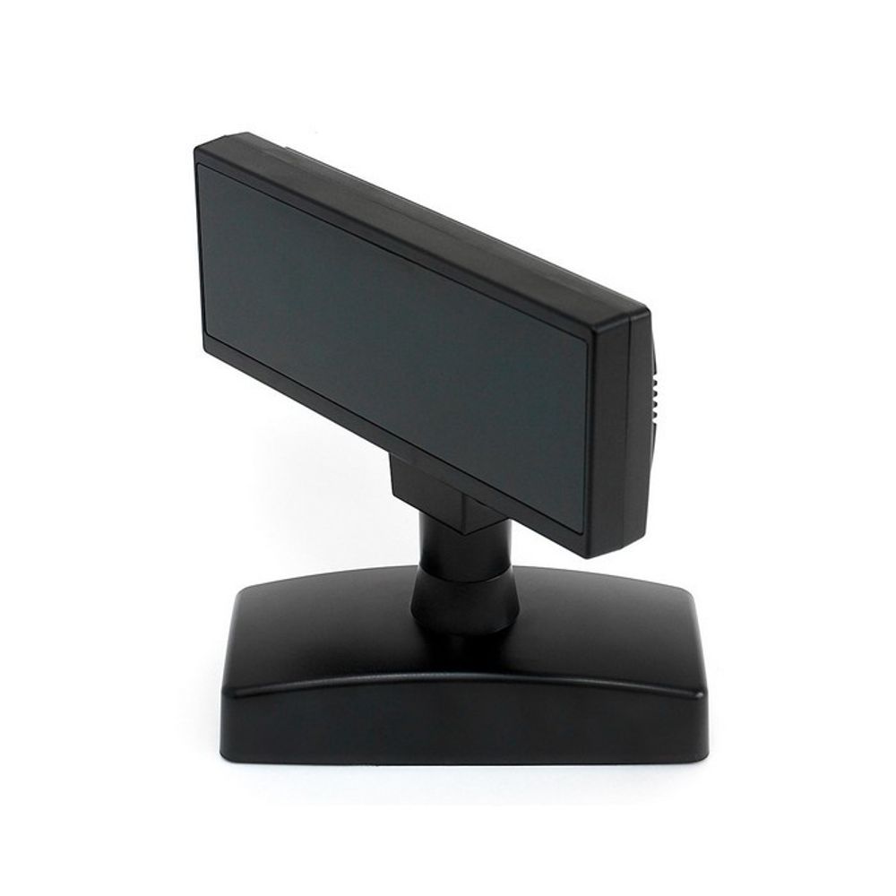 Дисплей покупателя PayTor MG-220 черный