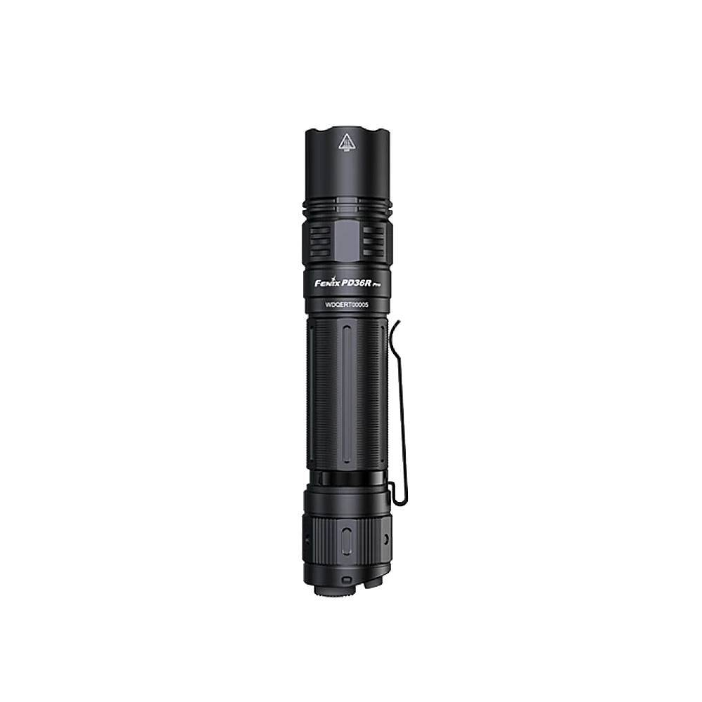 Тактический фонарь Fenix PD36R Pro