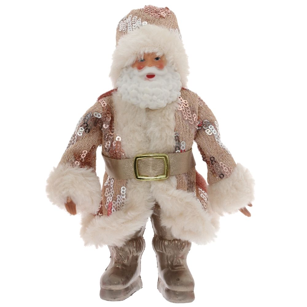 GAEM Дед Мороз, L9 W4 H16 см (полка 16 см.), 2в.