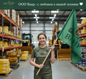ЭКСТРЕННОЕ СООБЩЕНИЕ ОТ "ВАИР": ВАША ТЕХНИКА БУДЕТ РАБОТАТЬ БЕЗ ПЕРЕБОЕВ!