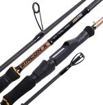 Удилище Maximus Zircon X JIG 24M (2.4м, 10-35гр)