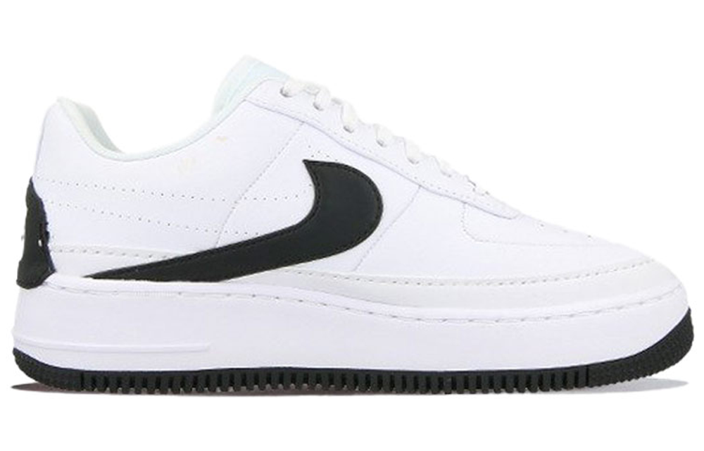 Кроссовки Nike Air Force 1 Jester Xx (W) (Женская размерная сетка)