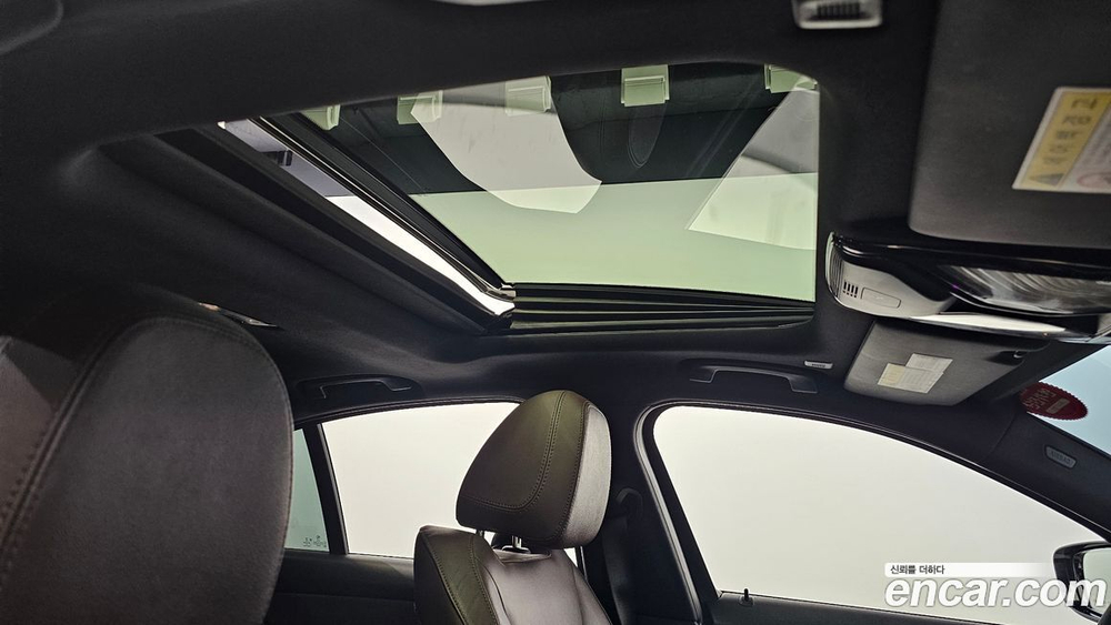 BMW 3 Series (G20) 330i M Sports (11.2019)