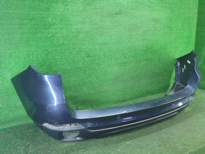 Бампер задний BMW X5 F15 (2013-2018)