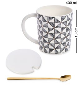 MUG-382/4 Кружка «Эстетика»