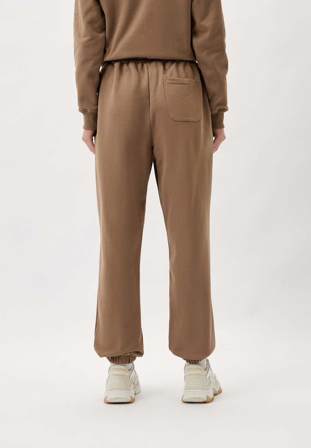 Брюки женские KARL LAGERFELD JEANS