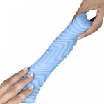 Мастурбатор Saucy Abstract от WOOOMY