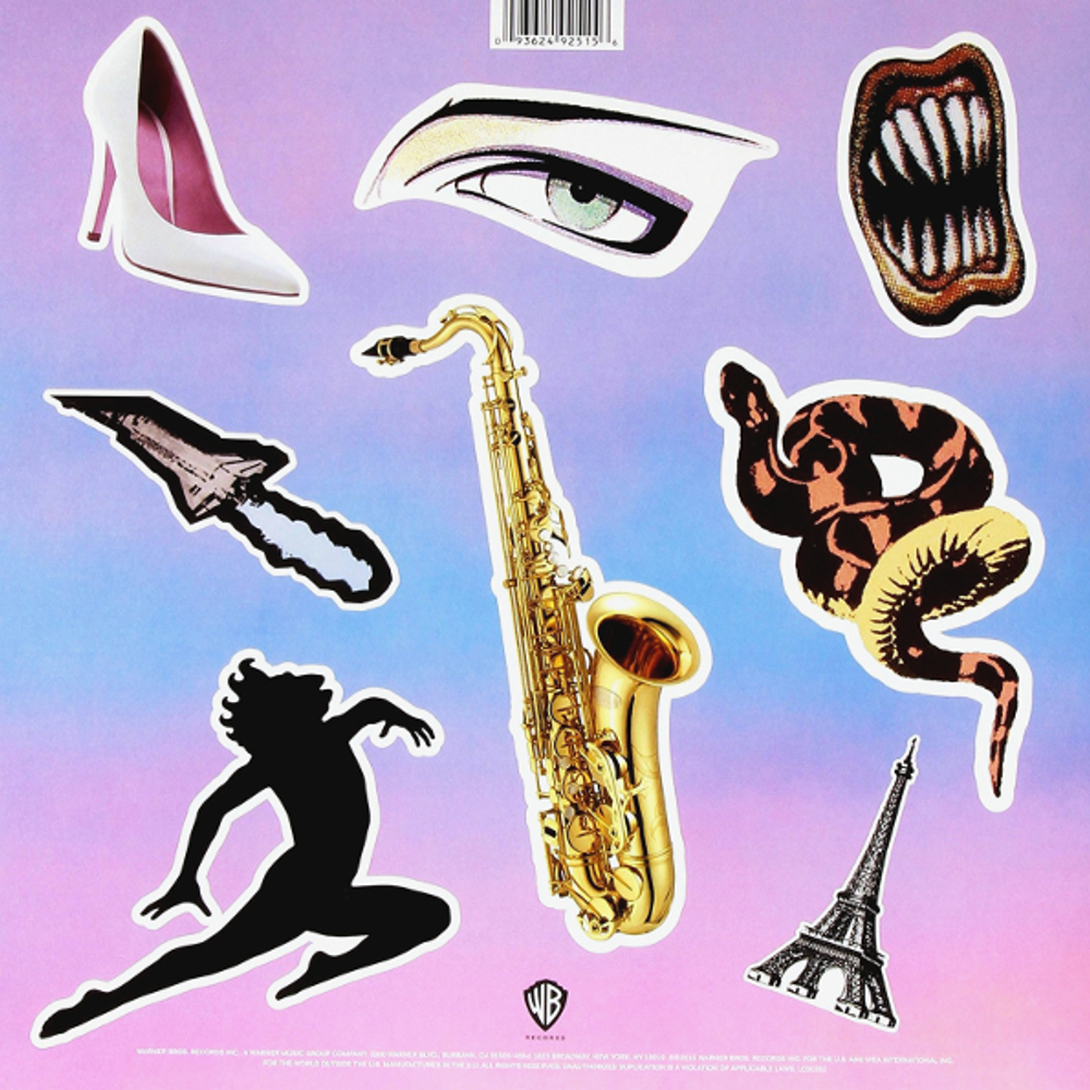 Duran Duran / Paper Gods (2LP)