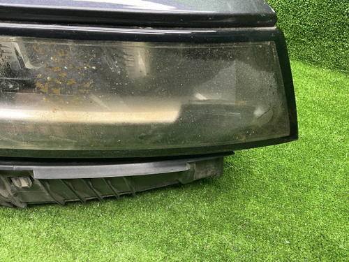 Битая Фара правая EXEED LX (2021-н.в.) LED