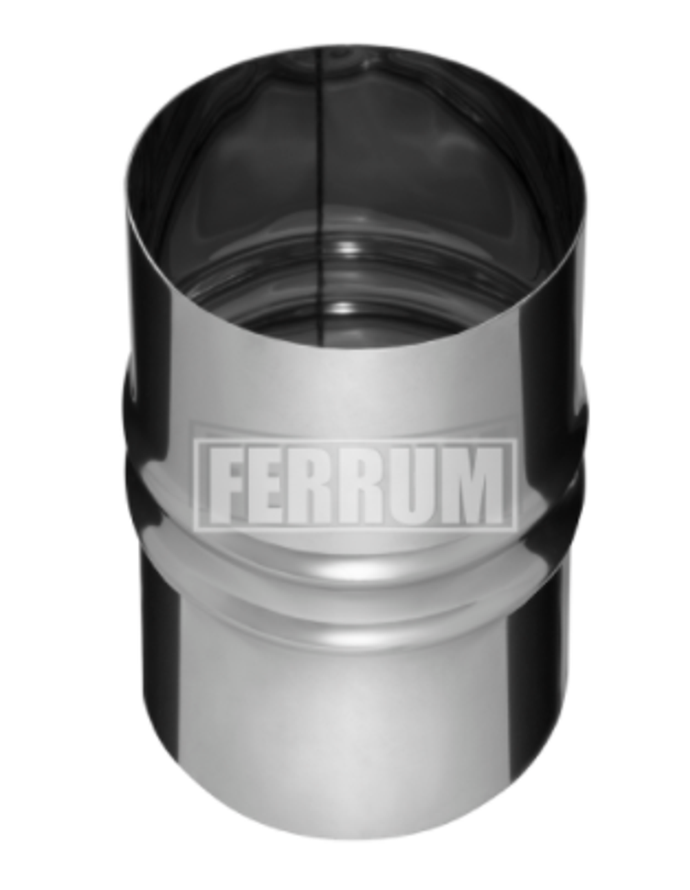 Адаптер ПП (430/0,5 мм) Ф140 нерж