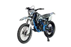 Мотоцикл кроссовый эндуро PROGASI Palma 300