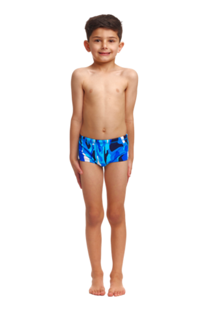 Транки FUNKY TRUNKS Toddler Boys Chaz Michael