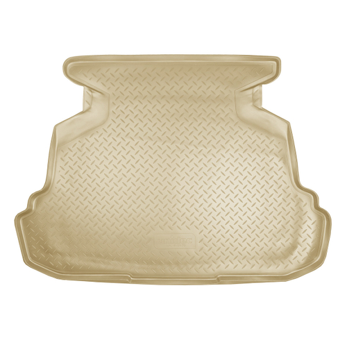 Коврик в багажник Norplast/Unidec для Lifan Solano (2008-) Бежевый, полиуретан, арт.NPL-P-51-70-B