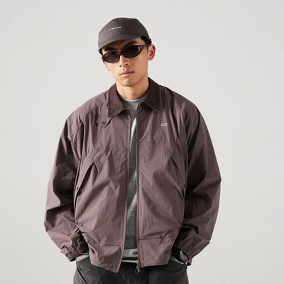 Куртка Nothomme Retro Workwear Jacket
