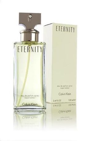 Calvin Klein Eternity Eau De Parfum