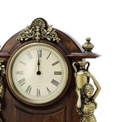 Helios Line Часы настольные классические