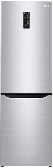 Холодильник LG GA-B429SMQZ