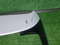 Спойлер крышки багажника Lixiang L6 (2024-н.в.)